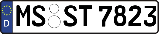 MS-ST7823