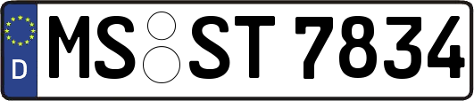 MS-ST7834