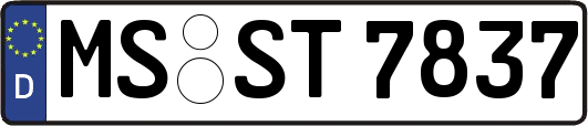 MS-ST7837