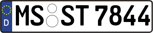 MS-ST7844