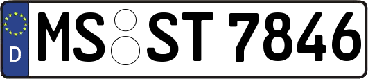 MS-ST7846