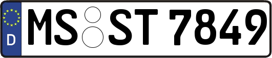 MS-ST7849