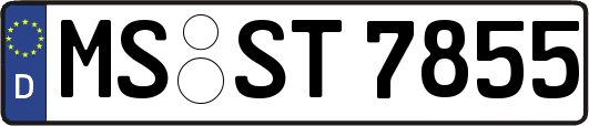 MS-ST7855