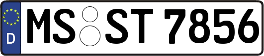 MS-ST7856
