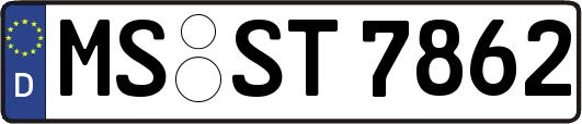 MS-ST7862
