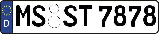 MS-ST7878