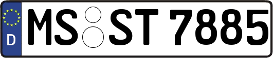 MS-ST7885