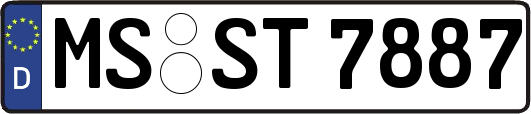 MS-ST7887