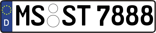 MS-ST7888