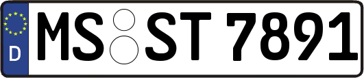 MS-ST7891
