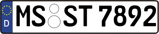 MS-ST7892
