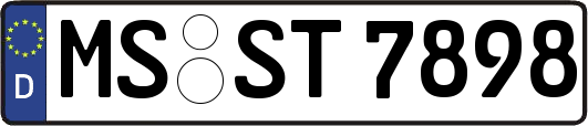 MS-ST7898