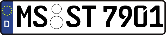 MS-ST7901