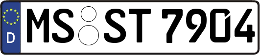 MS-ST7904