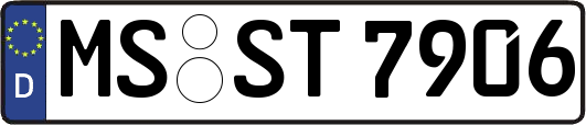 MS-ST7906