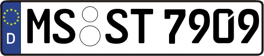MS-ST7909