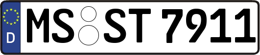 MS-ST7911