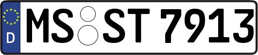 MS-ST7913