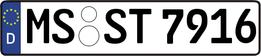 MS-ST7916