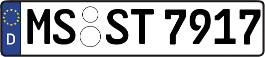 MS-ST7917