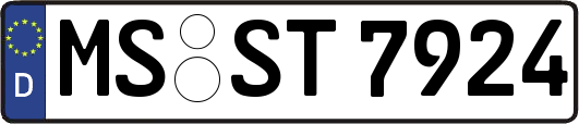MS-ST7924