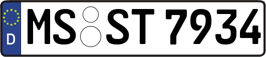 MS-ST7934
