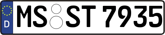 MS-ST7935