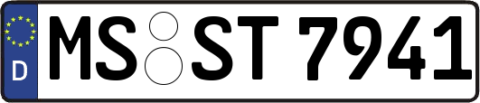MS-ST7941