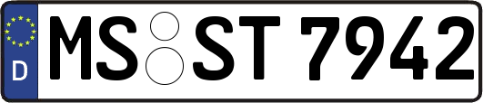 MS-ST7942