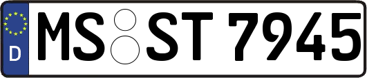 MS-ST7945