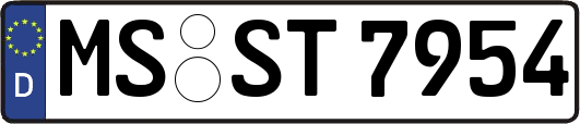 MS-ST7954
