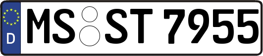 MS-ST7955