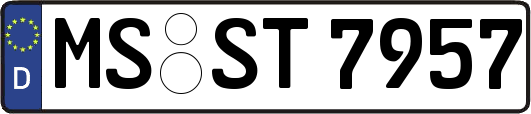 MS-ST7957