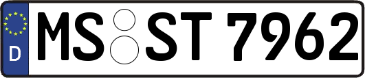 MS-ST7962