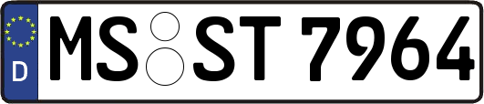 MS-ST7964