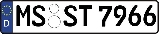 MS-ST7966