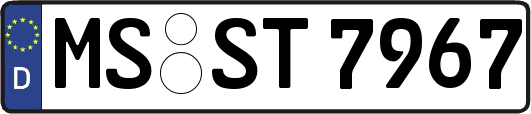 MS-ST7967