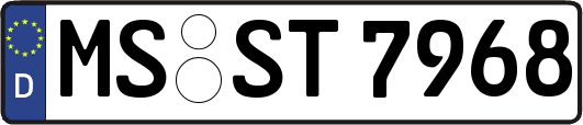 MS-ST7968