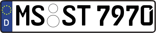 MS-ST7970