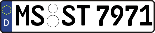 MS-ST7971