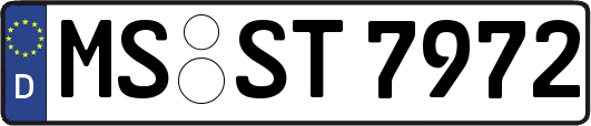 MS-ST7972
