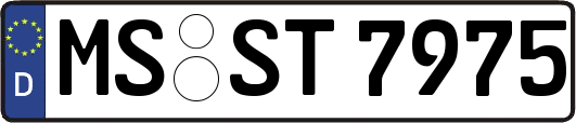 MS-ST7975