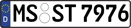 MS-ST7976
