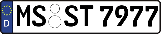 MS-ST7977