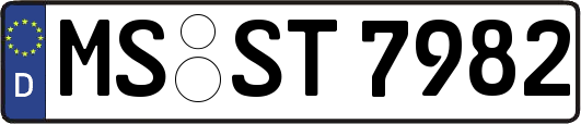 MS-ST7982