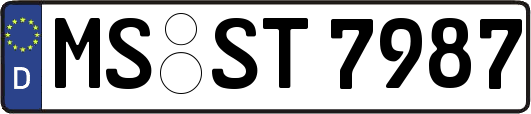 MS-ST7987