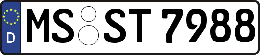 MS-ST7988