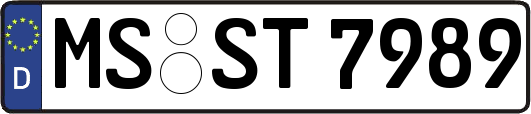 MS-ST7989