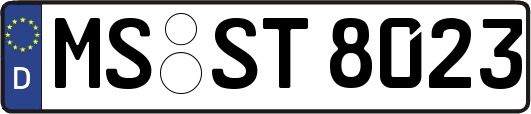 MS-ST8023
