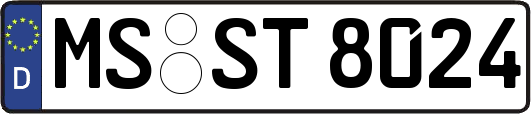 MS-ST8024
